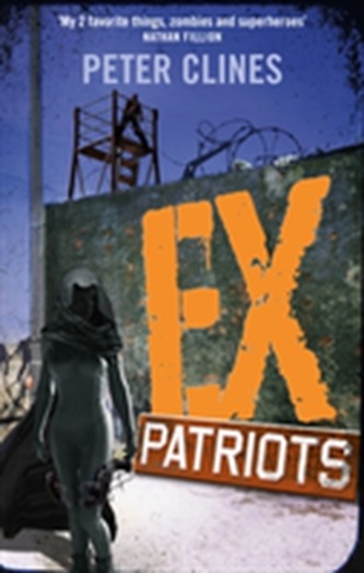 Ex-Patriots Ex-Patriots