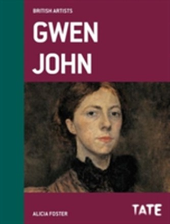 Gwen John Gwen John