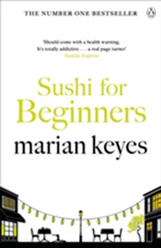 Sushi for Beginners
