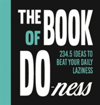 Book of Do-ness