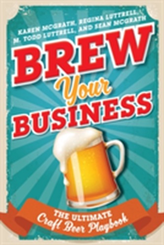Brew Your Business