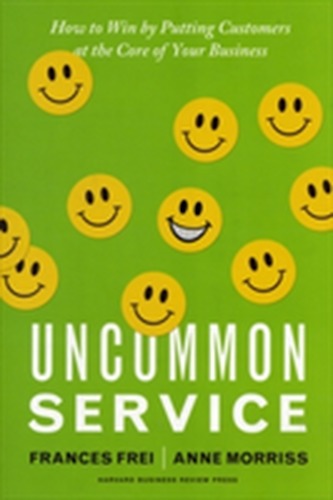 Uncommon Service