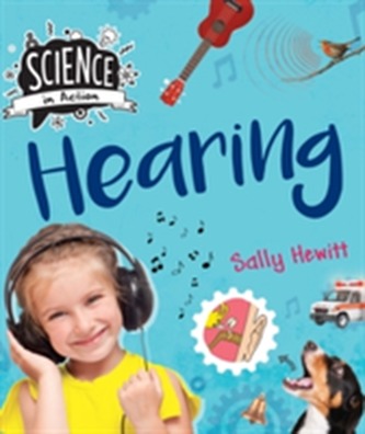 The Senses: Hearing