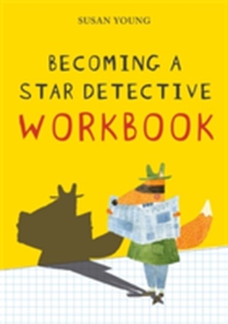 Becoming a STAR Detective! Becoming a STAR Detective!