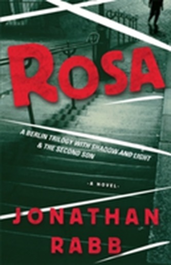 Rosa Rosa