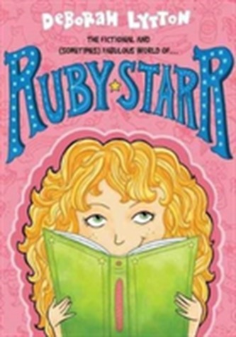 Ruby Starr Ruby Starr