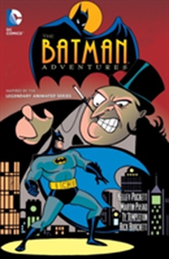 Batman Adventures Vol. 1 Batman Adventures Vol. 1