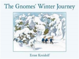 The Gnomes' Winter Journey The Gnomes' Winter Journey