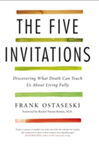 The Five Invitations