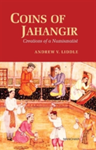 Coins of Jahangir