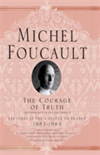 The Courage of Truth The Courage of Truth