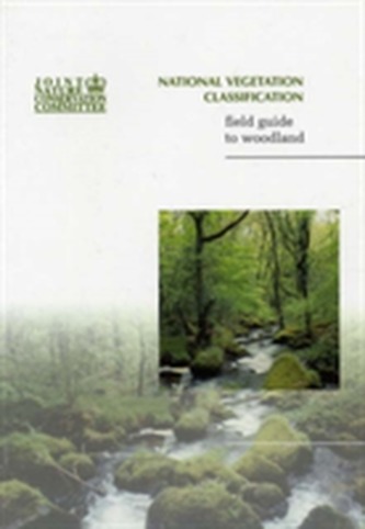 National Vegetation Classification Field Guide to Woodland
