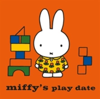 Miffy's Play Date