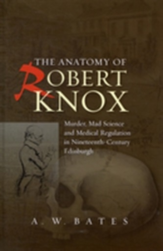Anatomy of Robert Knox