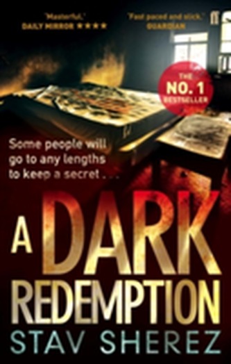 A Dark Redemption A Dark Redemption