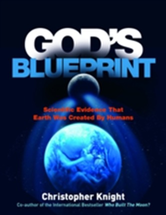 God's Blueprint: Scientific Evidence that Earth was Created for Humans