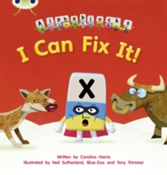 I Can Fix it!