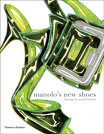 Manolo's New Shoes Manolo's New Shoes