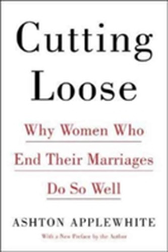 Cutting Loose