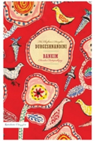 The Chieftain's Daughter