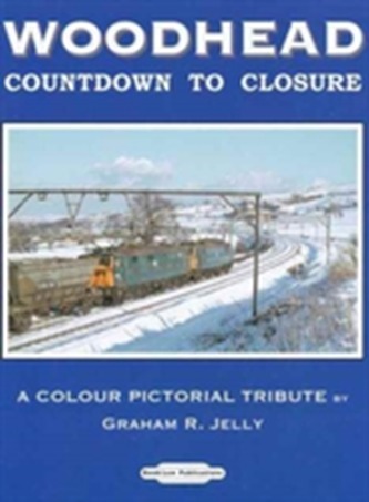 Woodhead Countdown to Closure Woodhead Countdown to Closure