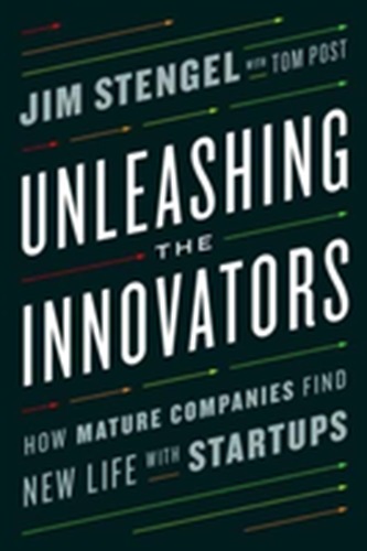 Unleashing The Innovators