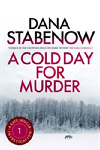 A Cold Day for Murder