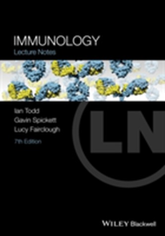 Lecture Notes - Immunology 7E