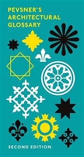 Pevsner's Architectural Glossary