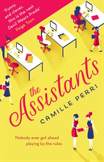 The Assistants The Assistants
