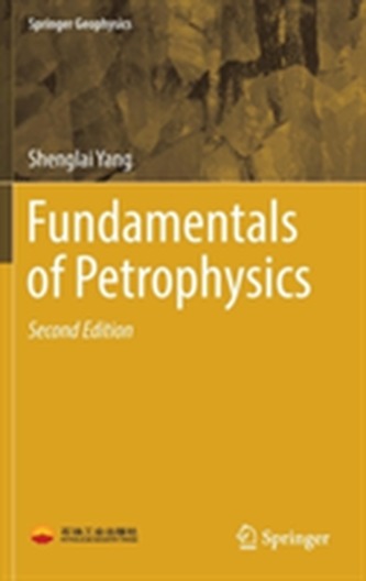 Fundamentals of Petrophysics