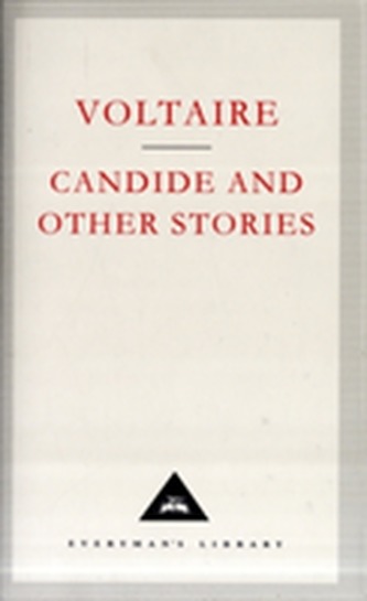 Candide and other stories (Voltaire, 1998)