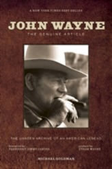 John Wayne