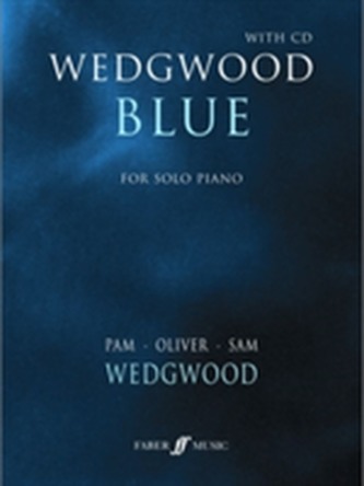 Wedgwood Blue