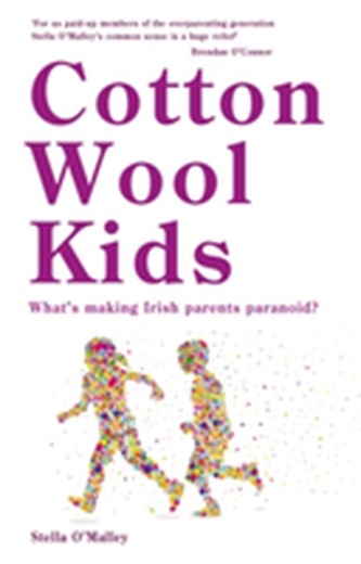 Cotton Wool Kids Cotton Wool Kids