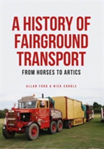 A History of Fairground Transport