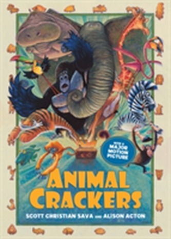 Animal Crackers