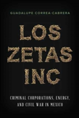 Los Zetas Inc.