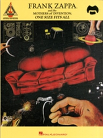 Frank Zappa And The Mothers Of Invention