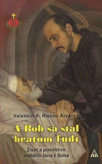 A boh sa stal bratom ľudí A boh sa stal bratom ľudí