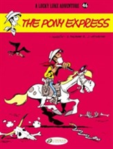 Lucky Luke