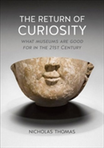 The Return of Curiosity