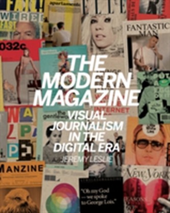 Modern Magazine