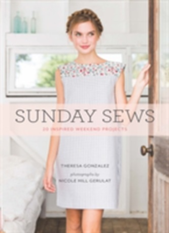 Sunday Sews