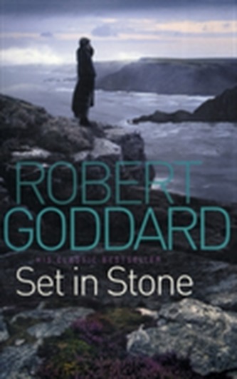 Set In Stone