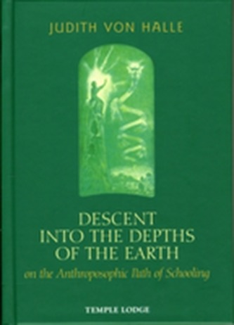 Descent into the Depths of the Earth