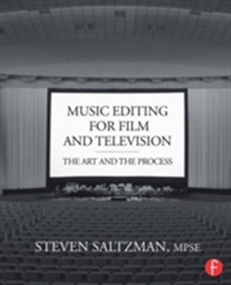 Music Editing for Film and Television