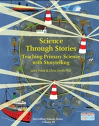 Science Through Stories Science Through Stories