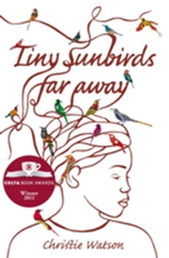 Tiny Sunbirds Far Away