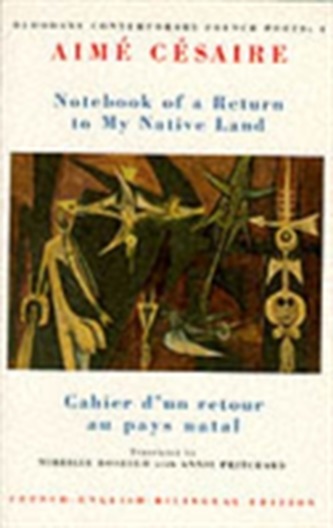 Notebook of a Return to My Native Land